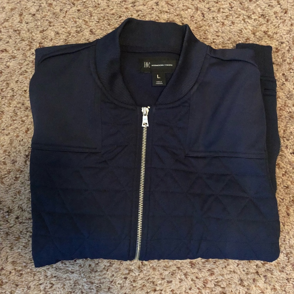 Jacket